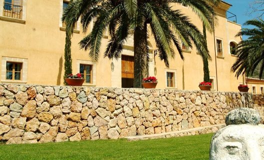Hotel Son Brull & Spa