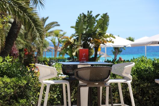 Hotel Son Caliu Oasis Spa