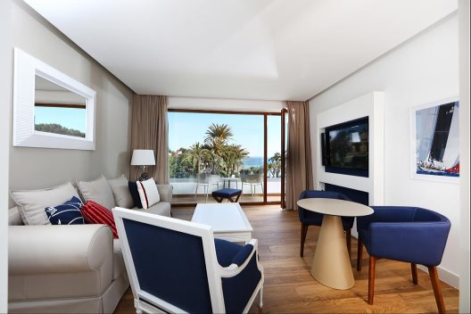 Hotel Son Caliu Oasis Spa
