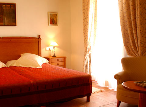 Hotel Son Cleda