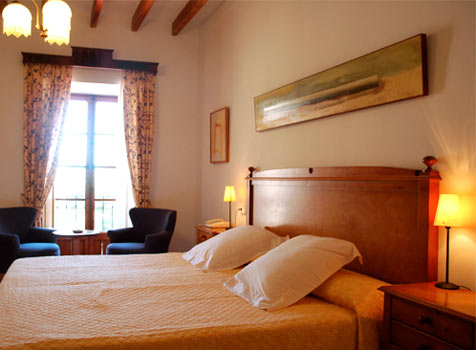 Hotel Son Cleda