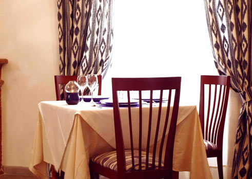 Hotel Son Cleda