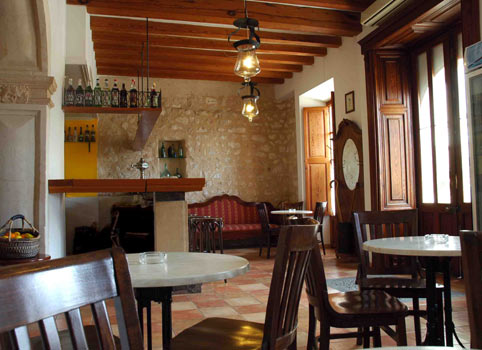 Hotel Son Cleda