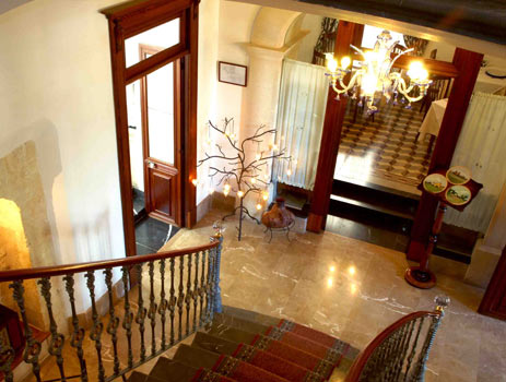 Hotel Son Cleda