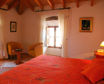 Hotel Son Cleda