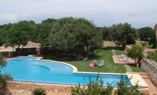 Hotel Son Cosmet