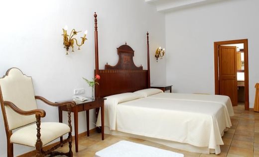 Hotel Son Cosmet