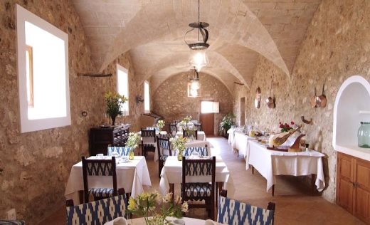Hotel Son Cosmet