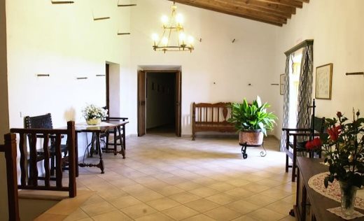 Hotel Son Cosmet