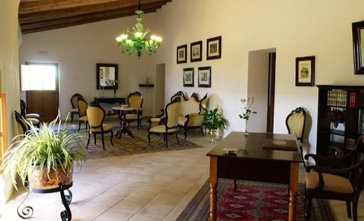 Hotel Son Cosmet