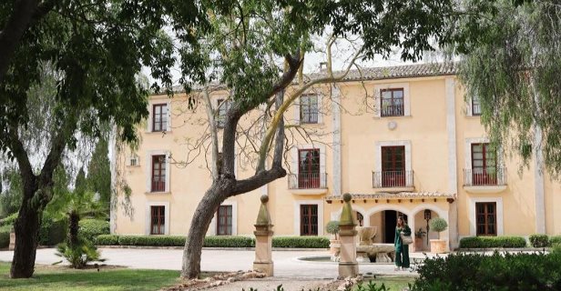 Hotel Son Julia Country House