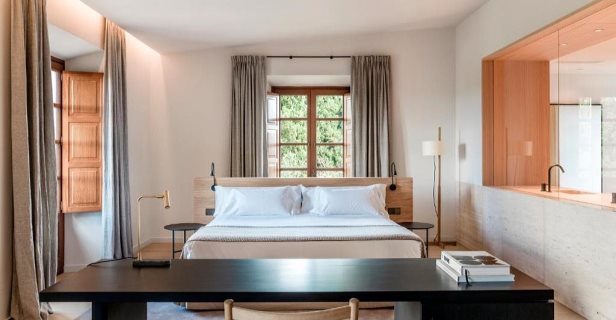 Hotel Son Julia Country House