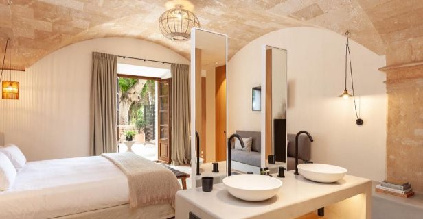 Hotel Son Julia Country House