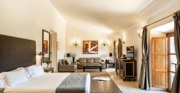 Hotel Son Julia Country House