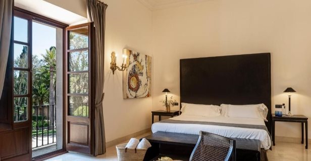 Hotel Son Julia Country House