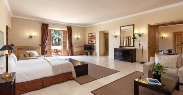 Hotel Son Julia Country House