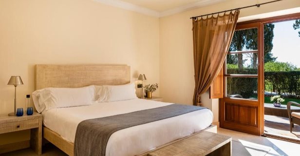 Hotel Son Julia Country House