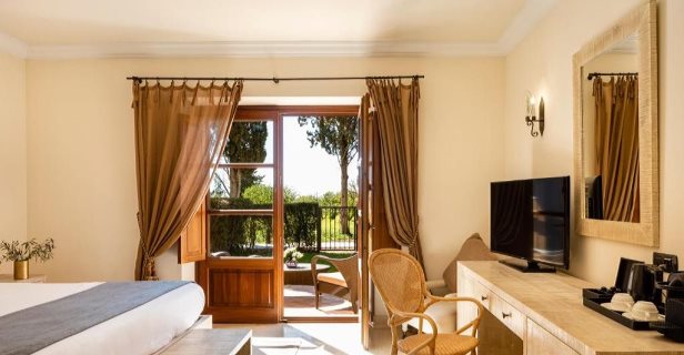 Hotel Son Julia Country House