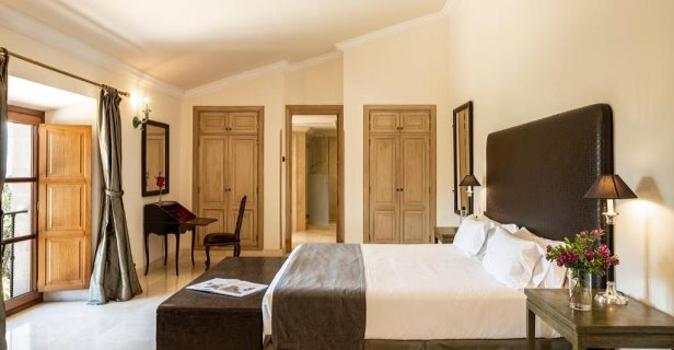 Hotel Son Julia Country House