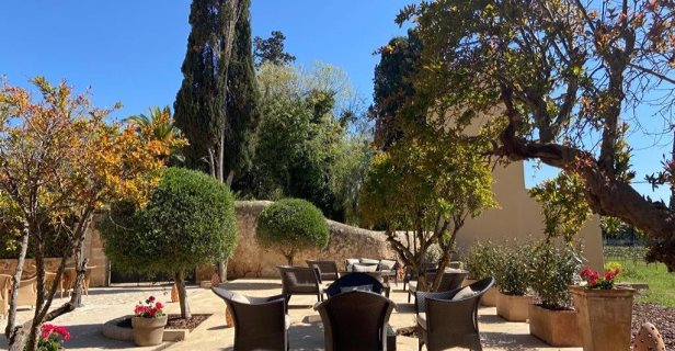 Hotel Son Julia Country House