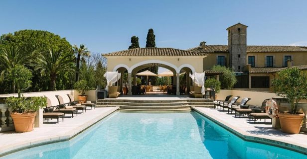 Hotel Son Julia Country House