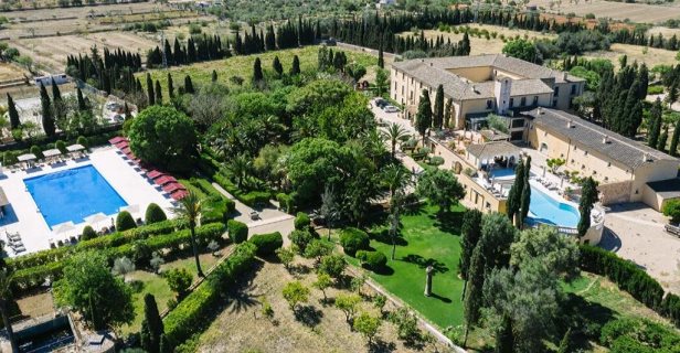 Hotel Son Julia Country House
