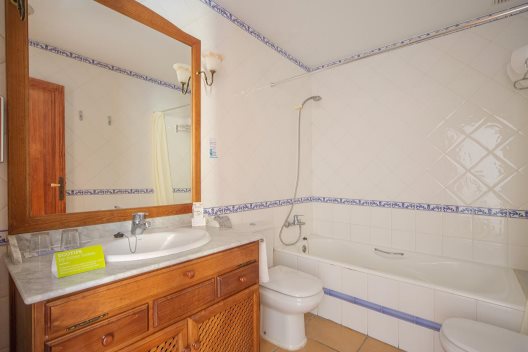 Hotel Son Manera