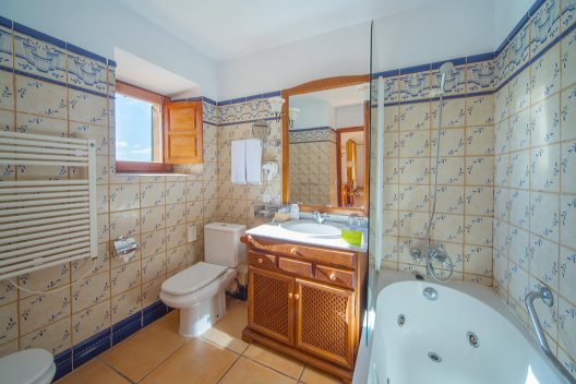 Hotel Son Manera