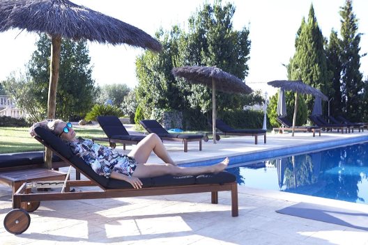 Hotel Son Manera