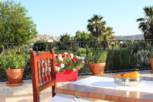 Hotel Son Manera
