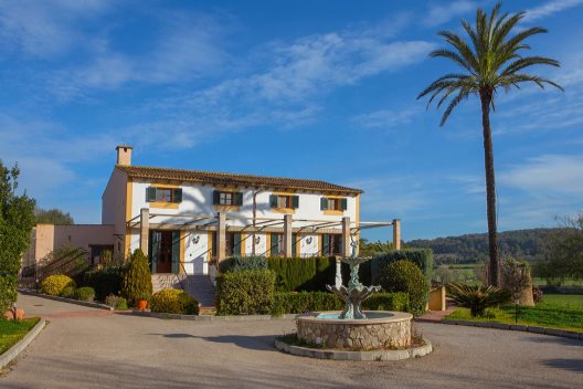 Hotel Son Manera