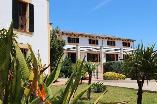 Hotel Son Manera