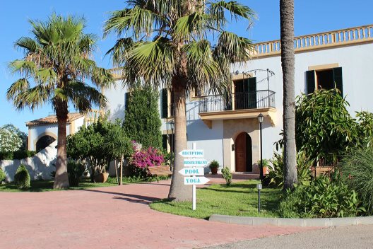 Hotel Son Manera