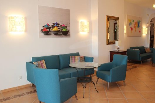 Hotel Son Manera