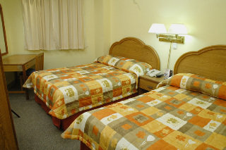 Hotel Son-mar