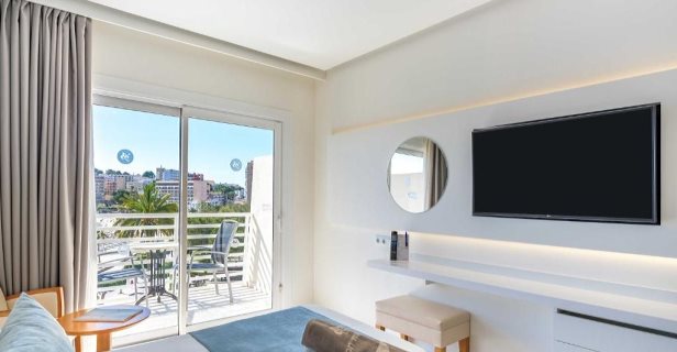 Hotel Son Matias Beach
