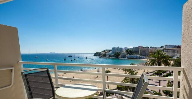Hotel Son Matias Beach