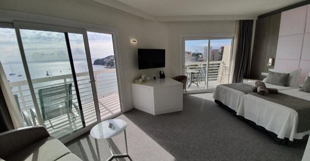 Hotel Son Matias Beach