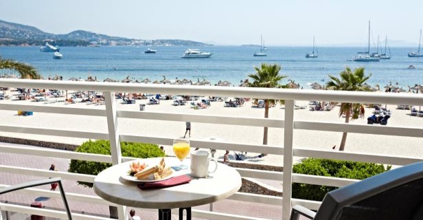 Hotel Son Matias Beach