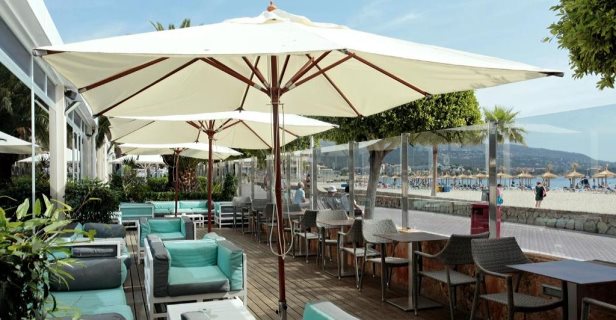 Hotel Son Matias Beach