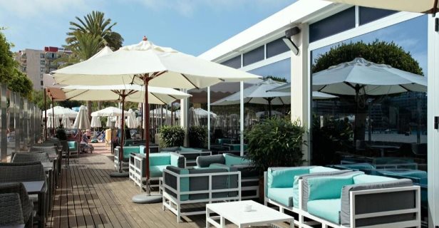 Hotel Son Matias Beach