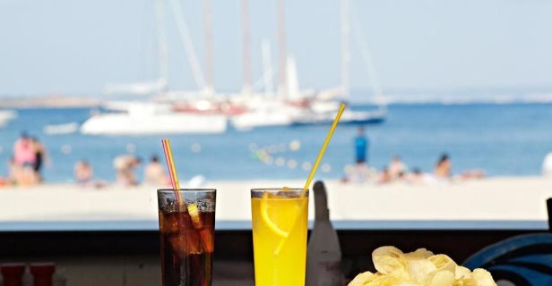 Hotel Son Matias Beach
