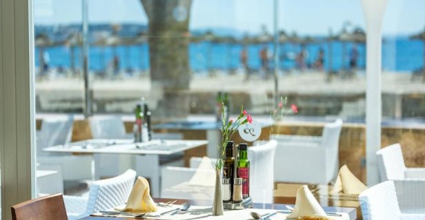 Hotel Son Matias Beach