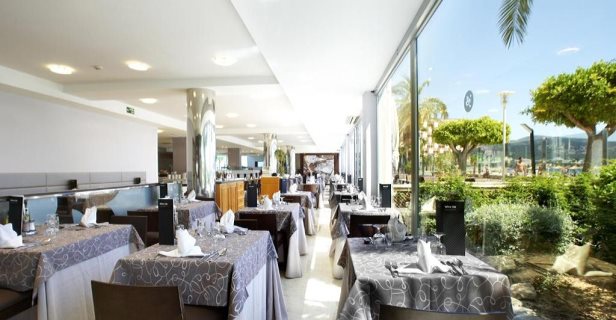 Hotel Son Matias Beach