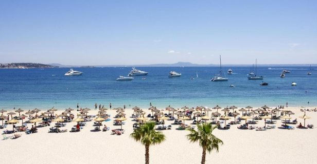 Hotel Son Matias Beach