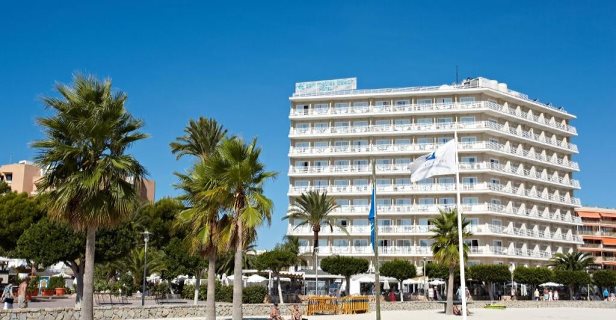 Hotel Son Matias Beach