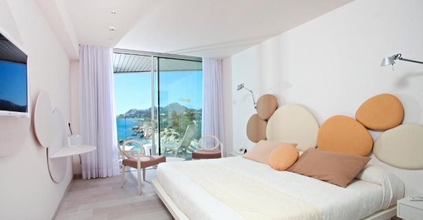 Hotel Son Moll Sentits & Spa