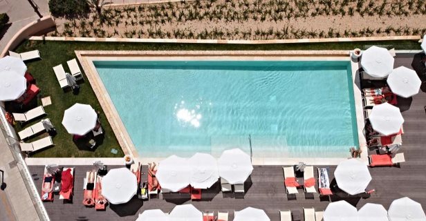 Hotel Son Moll Sentits & Spa