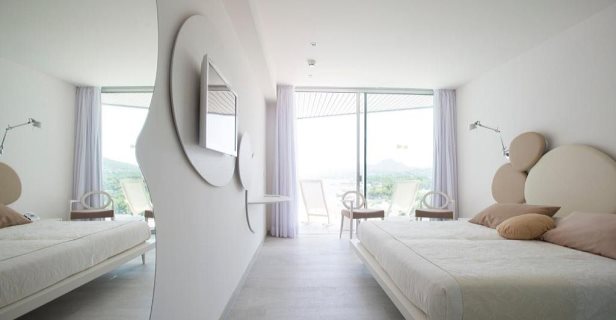Hotel Son Moll Sentits & Spa