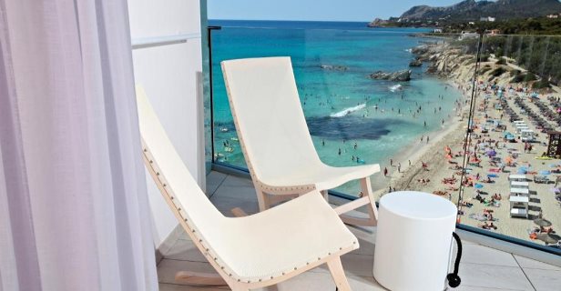 Hotel Son Moll Sentits & Spa